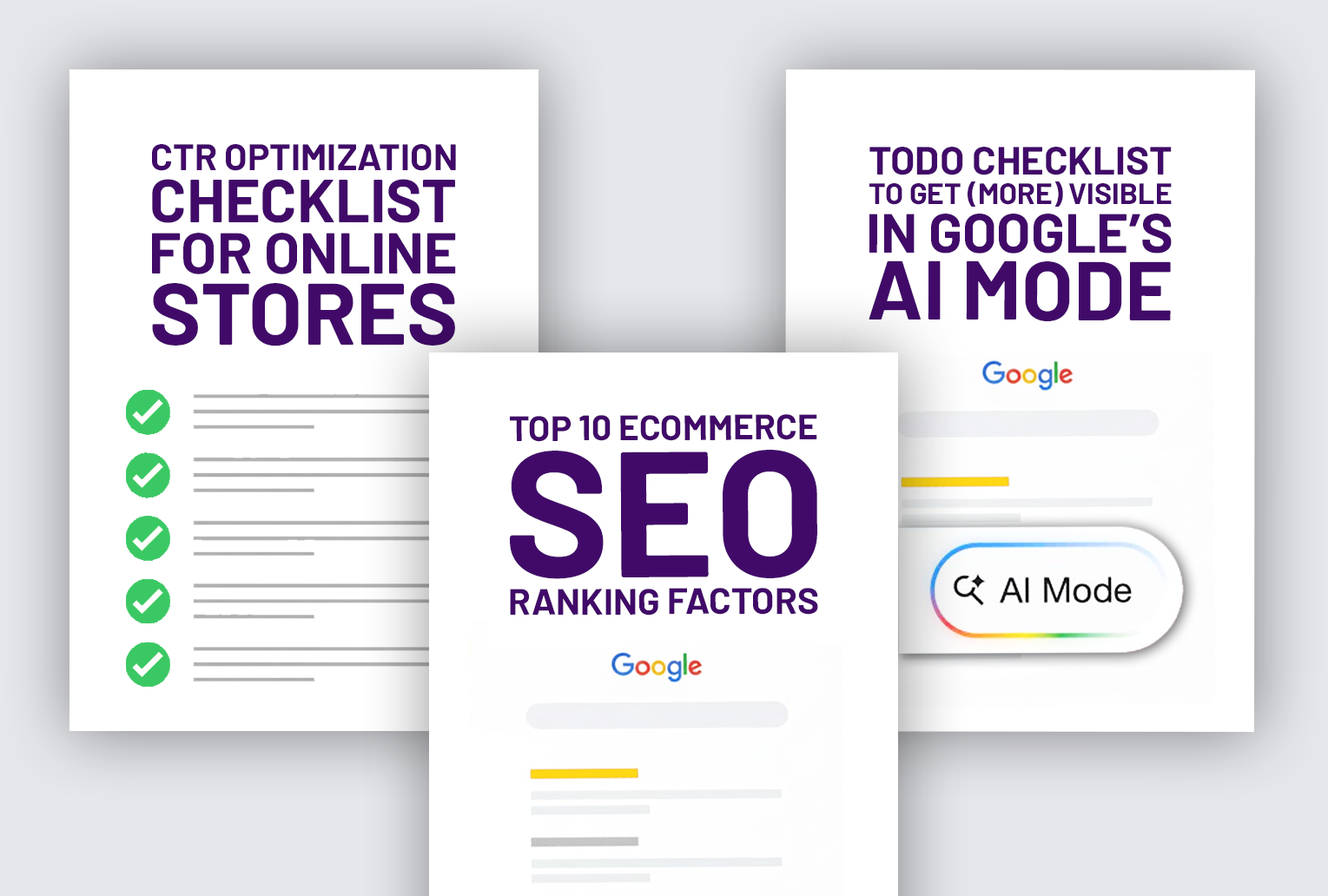 SEO Checklist Template