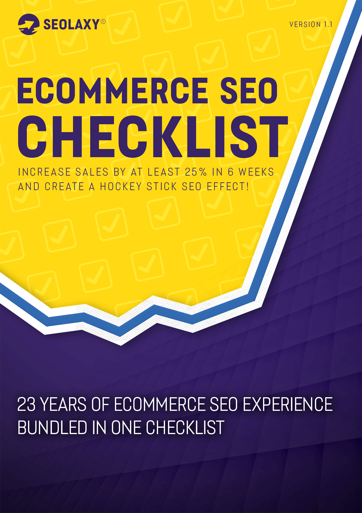 Ecommerce SEO Checklist
