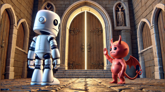 Googlebot Through Robots.txt